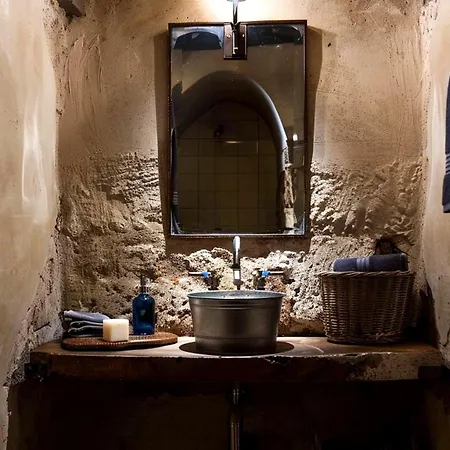 Σπίτι διακοπών Nimela In Πάρος