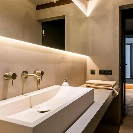 Σπίτι διακοπών Nimela In Πάρος