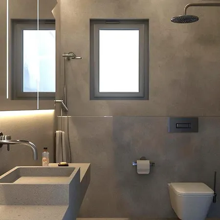 Nimela In Σπίτι διακοπών *