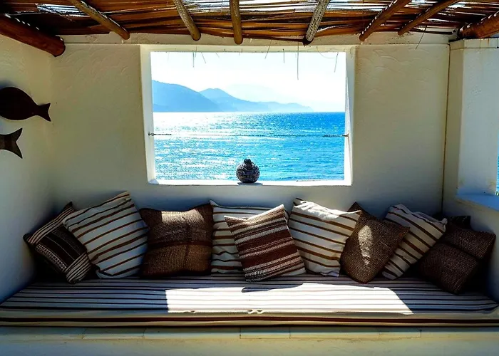 Nimela In * Πάρος