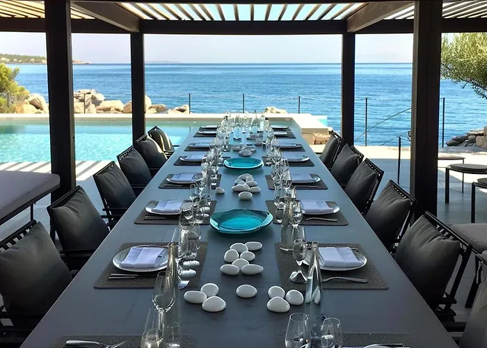 Σπίτι διακοπών Nimela In