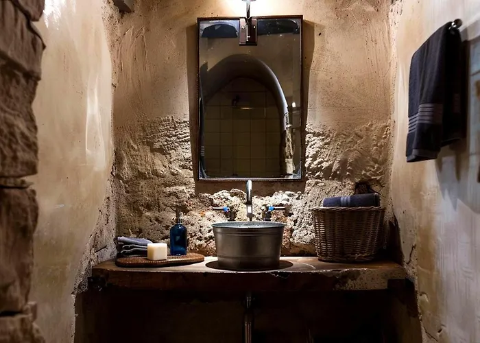 Σπίτι διακοπών Nimela In Πάρος