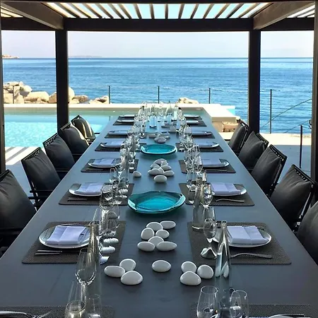 Holiday home Nimela In Paros