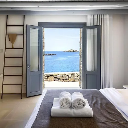 Nimela In Paros * Isterni (Paros)