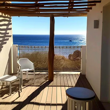 Holiday home Nimela In Paros