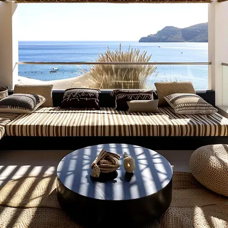 Nimela In Paros *